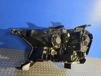 фото thumb №11, Ford ranger iv lift ксенон led jb3b-13d154 лампа передняя перед правая