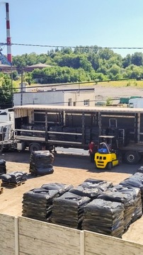CARBON ECOGROSZEK BERCIK 26-27 МДж/КГ МЕШКИ 500КГ