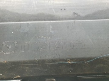 фото thumb №11, Бампер зад задній mazda 3 bm 13- hb pdc bjt6-50221