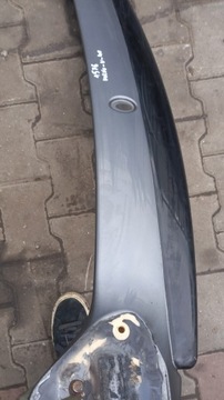 фото thumb №6, Спойлер volvo v40 01r универсал 1.9dci