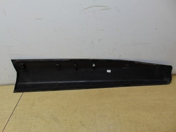 фото thumb №11, Планка нижня накладка двері лівий перед audi q4 e-tron 89a853959