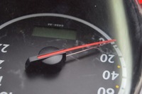 фото thumb №8, Счетчик приборы eu honda jazz 2 ii 1.4 i-dsi 83 km 01-04