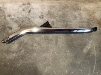 фото thumb №1, Opel mokka b ii молдинг хром крила лівий задня 9834216680