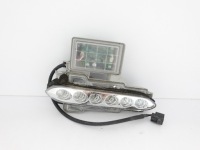 фото thumb №1, Nissan gt-r gtr lift 12-16 противотуманная фара led drl правый w бампер перед