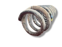 Alfa romeo 159 2007 с задний пружина задняя Цена, фото thumb