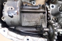 Audi a6 c5 2.5 tdi основа картера масляний насос Недорого, фото thumb