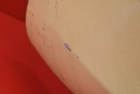 фото thumb №11, Бампер перед передний жёлтый opel agila a 00-03