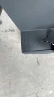 фото thumb №4, Hyundai i40 2015- лампа левая задняя lift led