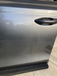 Двері ліва перед skoda octavia iv lf7c в Україні, фото thumb