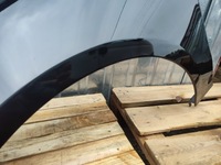 фото thumb №8, Крыло левый стальной mercedes cla c118 w118 x118 od 3.19r лак 191 / 9191