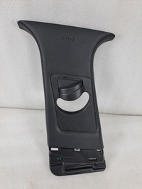 фото thumb №1, Захист стійка ліва kia proceed 85830-j7500