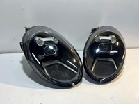 фото thumb №6, Porsche 911 992 полный led базовый лампа левая правая