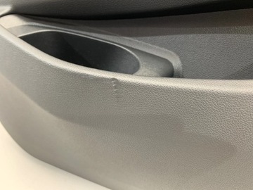 фото thumb №6, Bmw 3 g20 g21 боковина обивка дверь материал