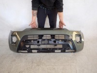 фото thumb №1, Suzuki ignis iii 3 lift 20- бампер перед передний