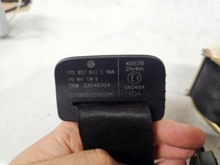 фото thumb №11, Volkswagen touran i pas безпеки правий задній задня 3 ряд 1t0857812c