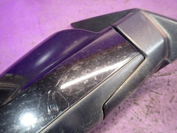 фото thumb №9, Hyundai tucson i 04-10 зеркало правые электрические eb 5 pin