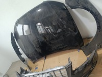 фото thumb №6, Перед бампер крила pas переднє радіатор audi s5 a5 8t