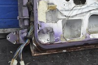 фото thumb №14, Bmw e24 двері праві перед передні