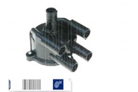 фото thumb №1, Крышка трамблёра распределителя зажигания blue print adt314233