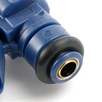 фото thumb №6, Інжектор пального 0280156240 do vw golf beetle jetta 2.0l i4 2000-2005