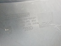 фото thumb №13, Audi q5 8r 8r0 s line s-line 08-12 бампер перед передній