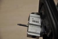 фото thumb №5, Радиатор mercedes-benz eqa 2021 конденсатор, кондиционер a2478307800