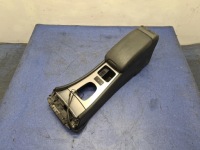 Mercedes w203 lift kombi тунель середній Київ, фото thumb