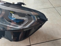 фото thumb №6, Лампа левая - full led - laser - bmw x7 g07