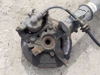 фото thumb №5, Амортизаторна стійка поворотний кулак права fiat doblo 1.3 m-jet