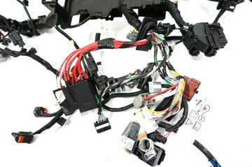 фото thumb №8, Установка жгут двигателя renault captur ii 1.0tce