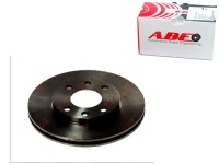 фото thumb №1, Тормозные диски тормозные 2szt. citroen ax saxo xsara zx pe