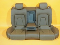 фото thumb №8, Audi a5 8t8 lift сиденья заднее сиденье кожа вентилируемые