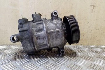 фото thumb №8, Компресор кондиціонера vw passat варіант b8 3g5 5q0820803e 1.6l дизель