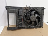 фото thumb №7, Peugeot rcz 1.6 thp pas перед передний радиатор воды кондиционера