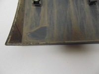 фото thumb №12, Планка нижняя накладка дверь trafic iii vivaro b 93453580