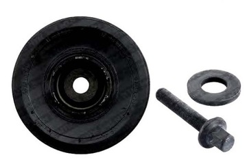 фото thumb №2, Snr dpf350.07k1 колесо пасове, wał колінчастий