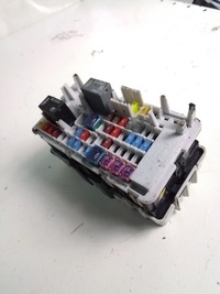 фото thumb №1, M507 коробка запобіжників opel insignia b 35048788