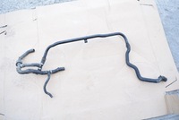 фото thumb №1, Mercedes w211 4.0 wąż труба шланг радіаторний