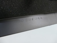 фото thumb №11, Защита стойка audi оригинальный номер 4e0867244