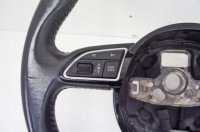 фото thumb №5, Up111 audi q3 i 8u ^ руль мультифункция