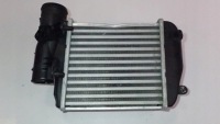 Купити Інтеркулер лівий 4f0145805af audi a6 c6 3.0 tdi, фото thumb