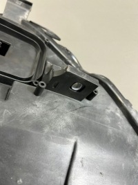 фото thumb №10, Mercedes cla w117 рестайлинг фара правая led performance a1179067800