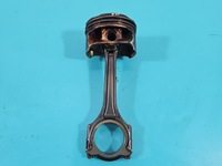 фото thumb №1, Поршень шатун mercedes gla x156 270.910 1.6t