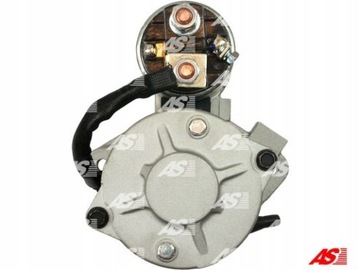 фото thumb №12, Стартер as-pl s5146 mitsubishi canter 12v 2.20kw m8t75971