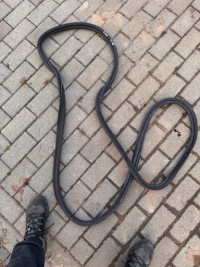 Купити Renault master iv 22/24 r заливна горловина кришка горловини  adblue оригінал, фото thumb