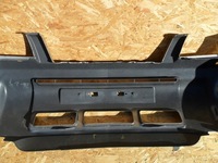 фото thumb №11, Nissan x-trail t30 2003 2004 2005 2006 бампер