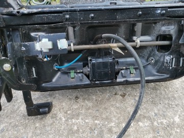 фото thumb №6, Сиденье правые пассажир mercedes w124 купе каркас