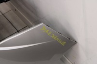 фото thumb №16, Renault scenic iii 09r- бампер перед передній омивачі pdc ted69