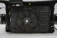 фото thumb №8, Skoda superb ii lift pas передний усилитель 1.6tdi