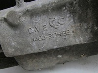 фото thumb №7, Mercedes w251 w164 мост задняя передаточное число 2.92